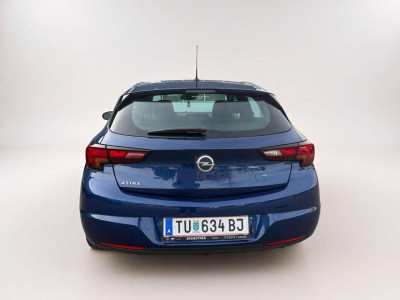 Opel Astra Gebrauchtwagen Opel Astra Gebrauchtwagen