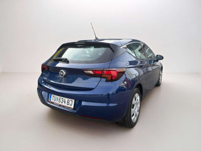 Opel Astra Gebrauchtwagen Opel Astra Gebrauchtwagen