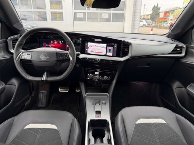 Opel Mokka Vorführwagen Opel Mokka Vorführwagen