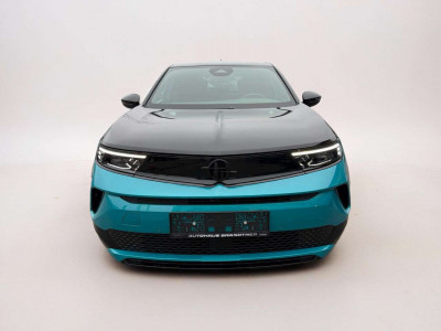 Opel Mokka Vorführwagen Opel Mokka Vorführwagen