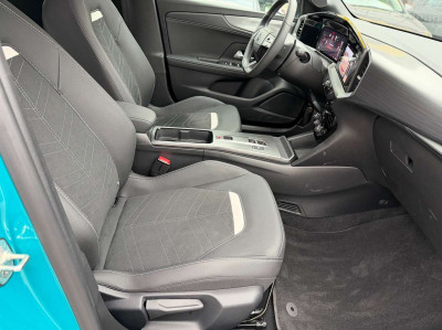 Opel Mokka Vorführwagen Opel Mokka Vorführwagen