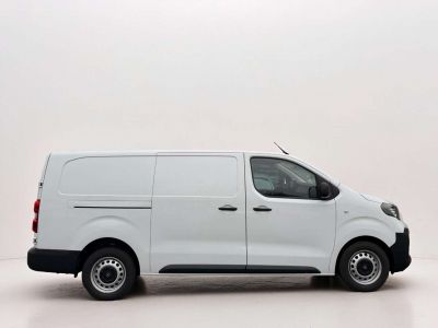 Opel Vivaro Vorführwagen
