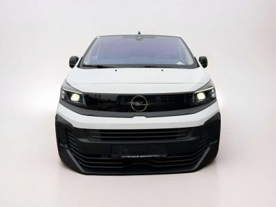 Opel Vivaro Vorführwagen