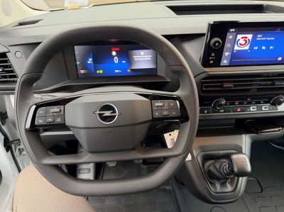 Opel Vivaro Vorführwagen