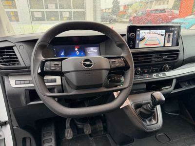 Opel Vivaro Vorführwagen