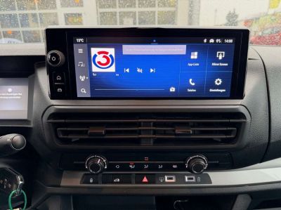 Opel Vivaro Vorführwagen