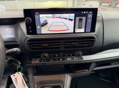 Opel Vivaro Vorführwagen