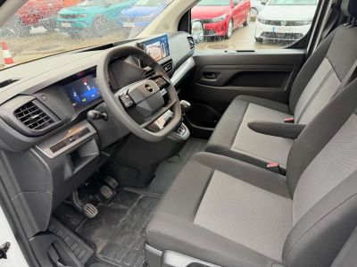 Opel Vivaro Vorführwagen