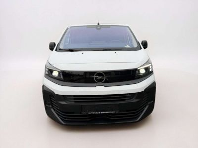 Opel Vivaro Vorführwagen