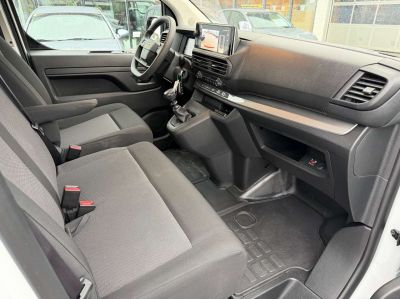 Opel Vivaro Vorführwagen