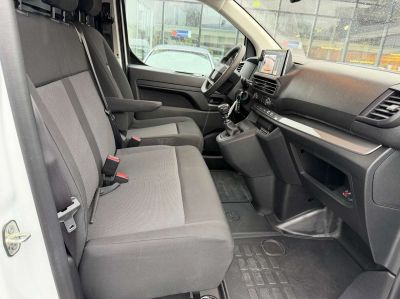 Opel Vivaro Vorführwagen