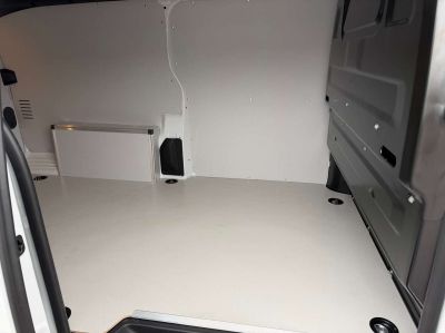 Opel Vivaro Vorführwagen