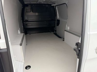 Opel Vivaro Vorführwagen