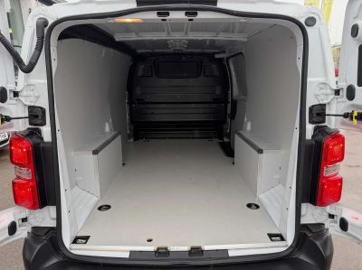 Opel Vivaro Vorführwagen