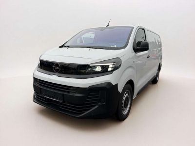 Opel Vivaro Vorführwagen