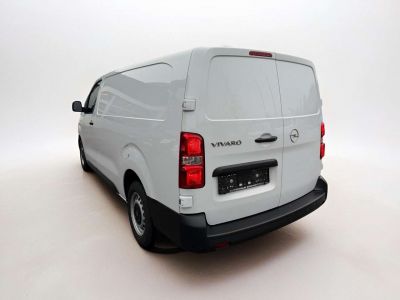 Opel Vivaro Vorführwagen