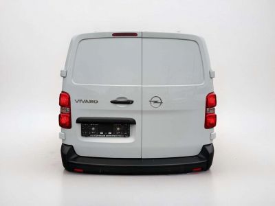 Opel Vivaro Vorführwagen