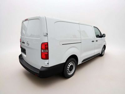 Opel Vivaro Vorführwagen