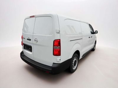 Opel Vivaro Vorführwagen