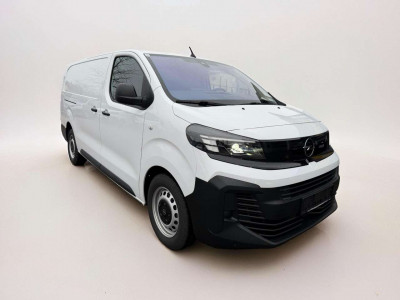 Opel Vivaro Vorführwagen Opel Vivaro Vorführwagen