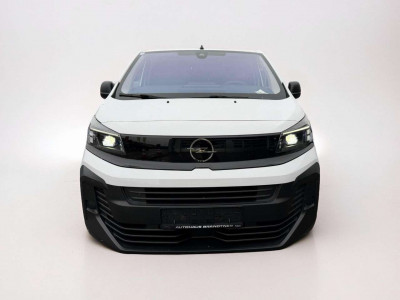 Opel Vivaro Vorführwagen Opel Vivaro Vorführwagen