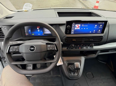 Opel Vivaro Vorführwagen Opel Vivaro Vorführwagen