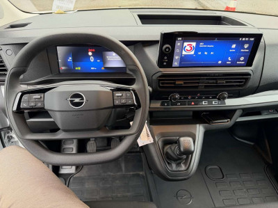 Opel Vivaro Vorführwagen Opel Vivaro Vorführwagen