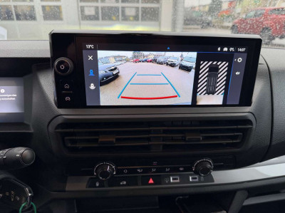 Opel Vivaro Vorführwagen Opel Vivaro Vorführwagen