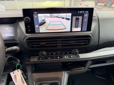 Opel Vivaro Vorführwagen Opel Vivaro Vorführwagen