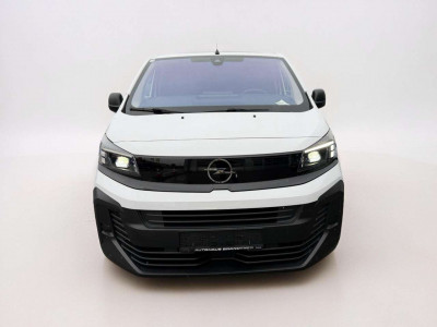 Opel Vivaro Vorführwagen Opel Vivaro Vorführwagen