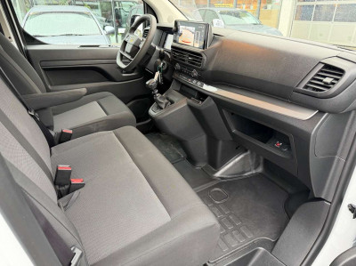 Opel Vivaro Vorführwagen Opel Vivaro Vorführwagen