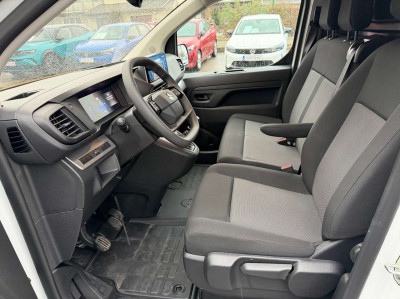 Opel Vivaro Vorführwagen Opel Vivaro Vorführwagen