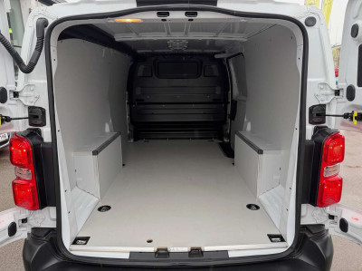 Opel Vivaro Vorführwagen Opel Vivaro Vorführwagen