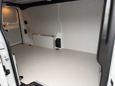 Opel Vivaro Vorführwagen Opel Vivaro Vorführwagen