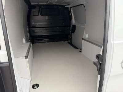 Opel Vivaro Vorführwagen Opel Vivaro Vorführwagen