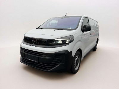 Opel Vivaro Vorführwagen Opel Vivaro Vorführwagen