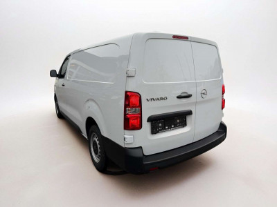 Opel Vivaro Vorführwagen Opel Vivaro Vorführwagen