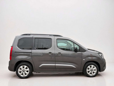 Opel Combo Gebrauchtwagen Opel Combo Gebrauchtwagen