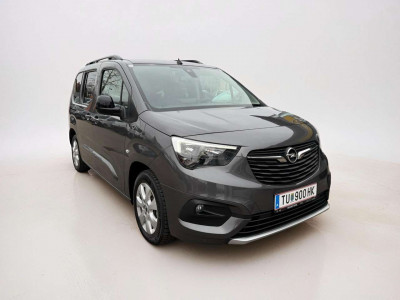 Opel Combo Gebrauchtwagen Opel Combo Gebrauchtwagen