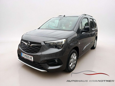Opel Combo Gebrauchtwagen