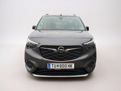 Opel Combo Gebrauchtwagen Opel Combo Gebrauchtwagen