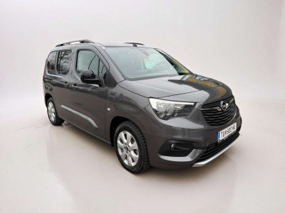 Opel Combo Gebrauchtwagen Opel Combo Gebrauchtwagen