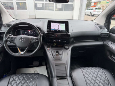 Opel Combo Gebrauchtwagen Opel Combo Gebrauchtwagen