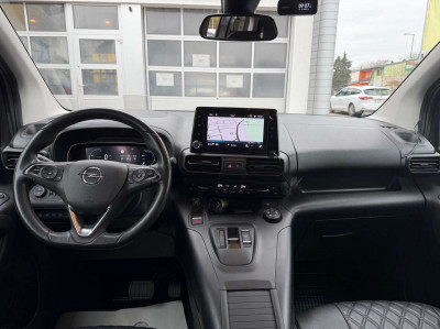 Opel Combo Gebrauchtwagen Opel Combo Gebrauchtwagen