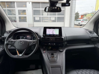 Opel Combo Gebrauchtwagen Opel Combo Gebrauchtwagen