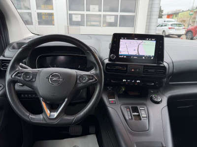 Opel Combo Gebrauchtwagen Opel Combo Gebrauchtwagen