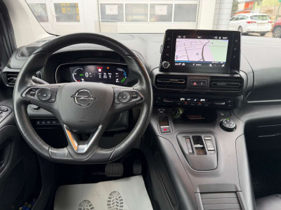 Opel Combo Gebrauchtwagen Opel Combo Gebrauchtwagen