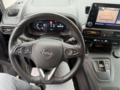 Opel Combo Gebrauchtwagen Opel Combo Gebrauchtwagen