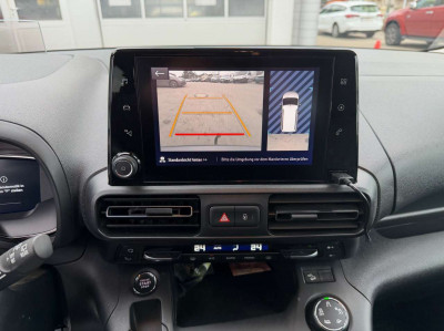 Opel Combo Gebrauchtwagen Opel Combo Gebrauchtwagen