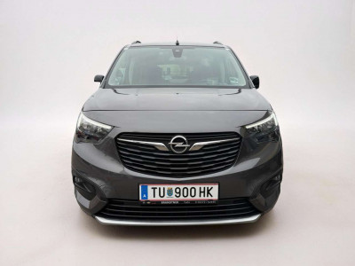 Opel Combo Gebrauchtwagen Opel Combo Gebrauchtwagen